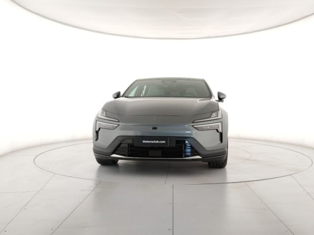 Polestar Polestar 4 nuova a Modena (7)