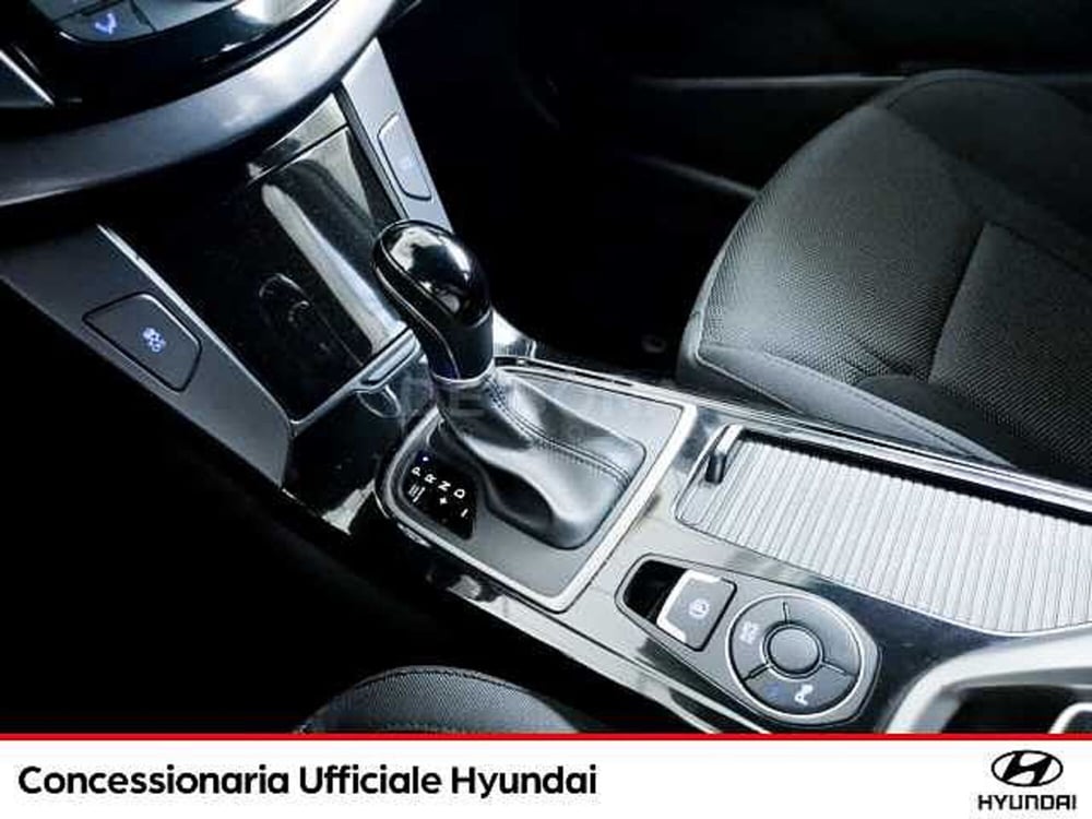 Hyundai i40 Station Wagon usata a Vicenza (15)