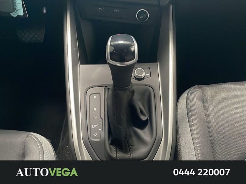 Audi A1 Sportback usata a Vicenza (10)