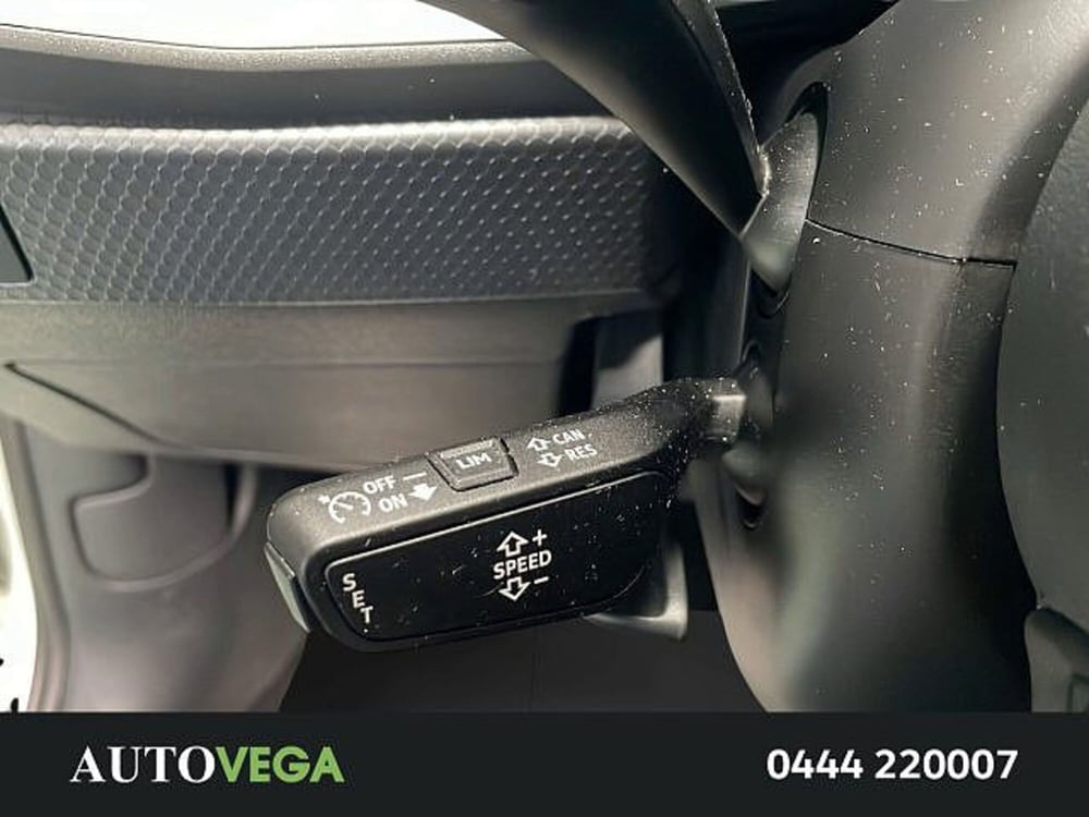 Audi A1 Sportback usata a Vicenza (16)