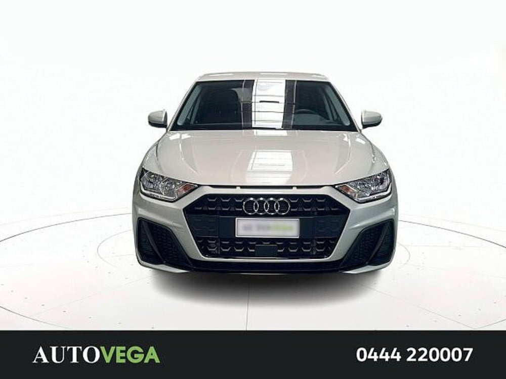 Audi A1 Sportback usata a Vicenza (2)