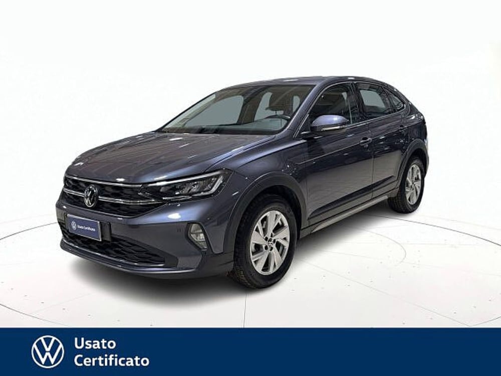 Volkswagen Taigo usata a Vicenza