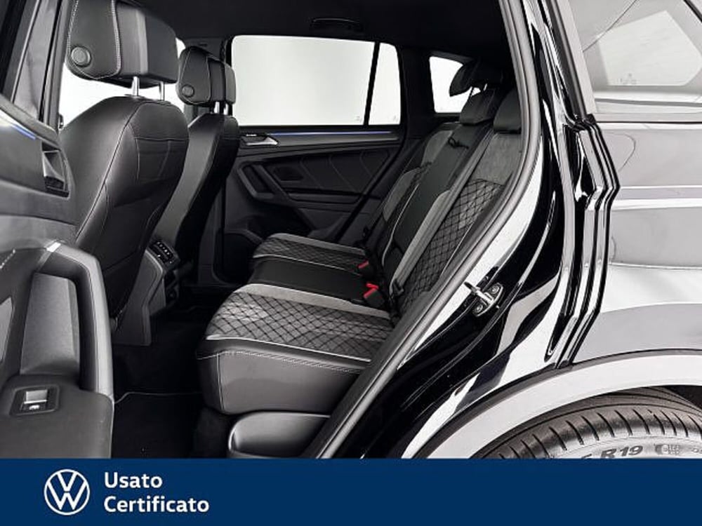 Volkswagen Tiguan usata a Vicenza (10)