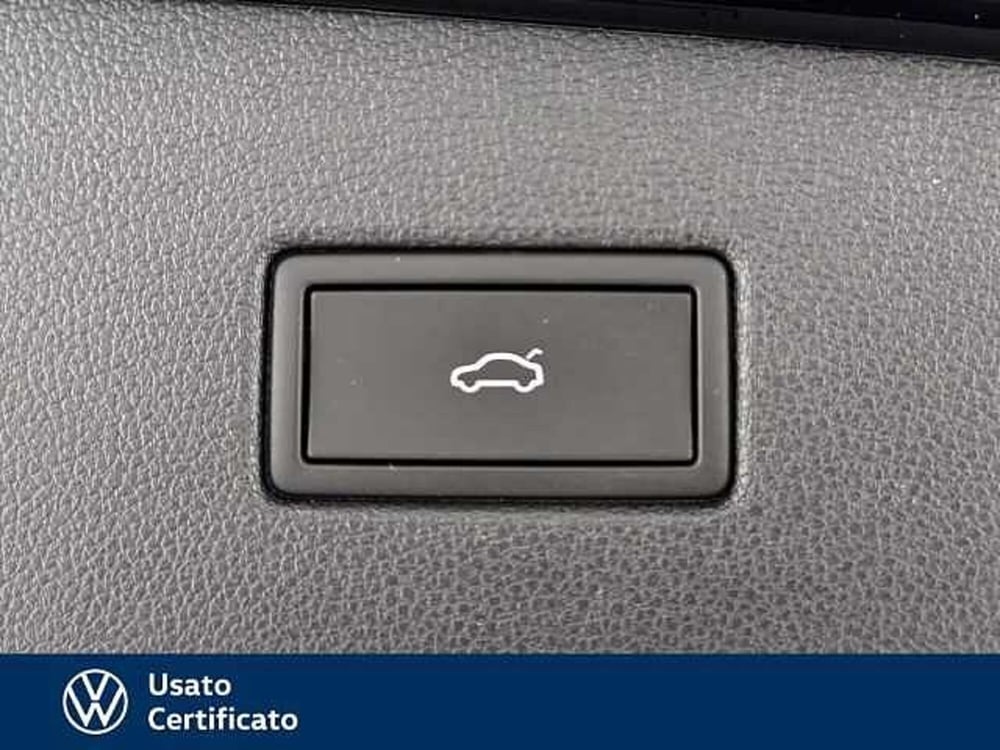 Volkswagen Tiguan usata a Vicenza (12)