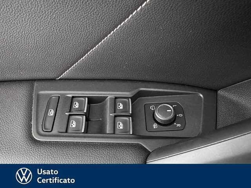 Volkswagen Tiguan usata a Vicenza (13)