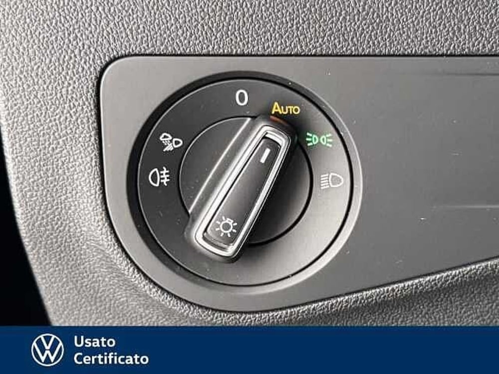 Volkswagen Tiguan usata a Vicenza (14)