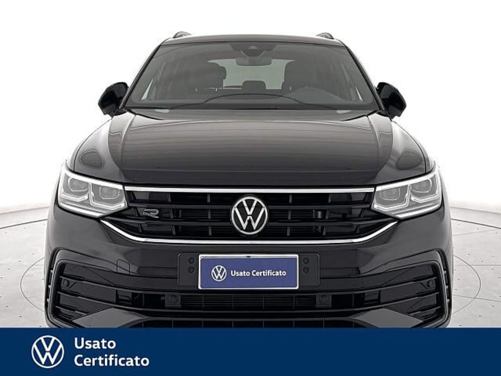 Volkswagen Tiguan usata a Vicenza (2)