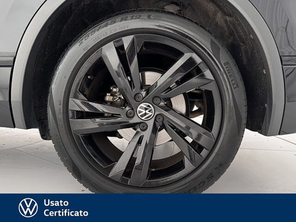 Volkswagen Tiguan usata a Vicenza (6)