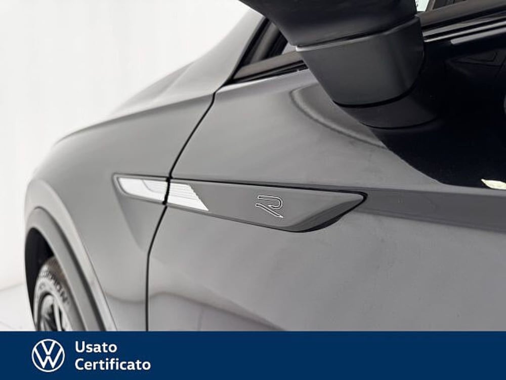 Volkswagen Tiguan usata a Vicenza (7)