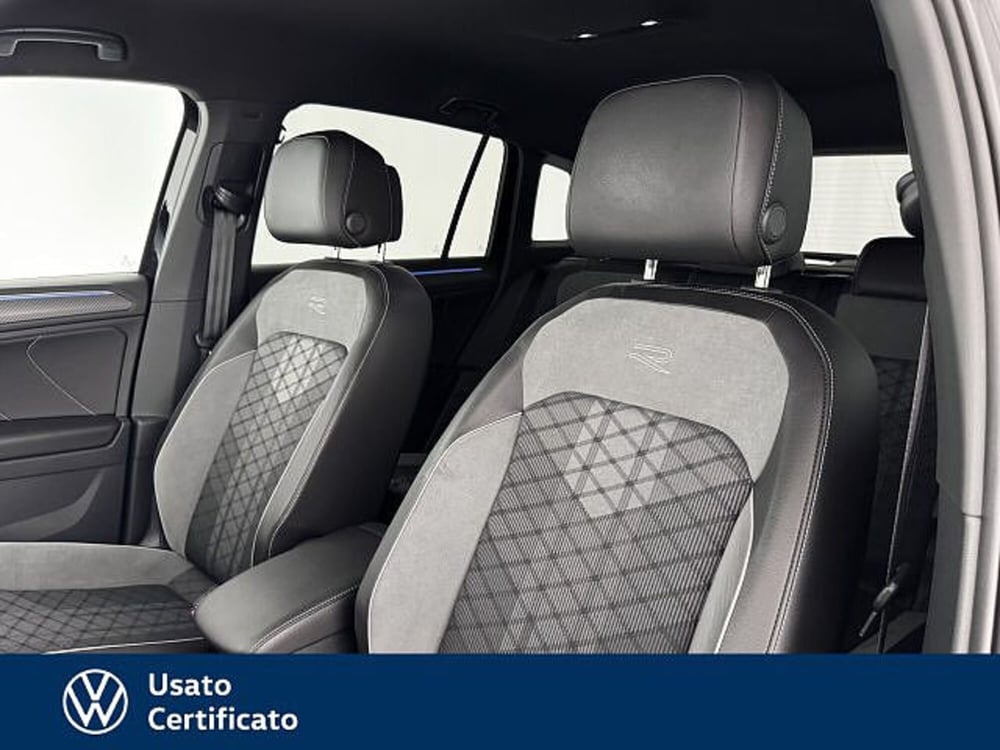 Volkswagen Tiguan usata a Vicenza (9)