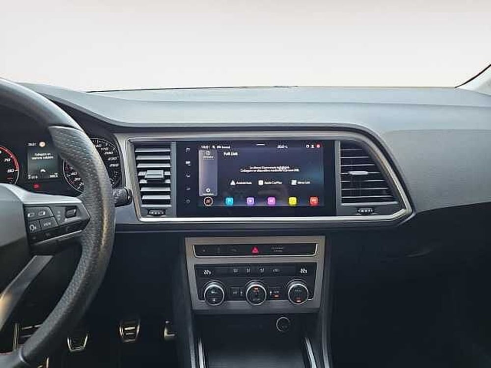 SEAT Ateca usata a Lecco (10)