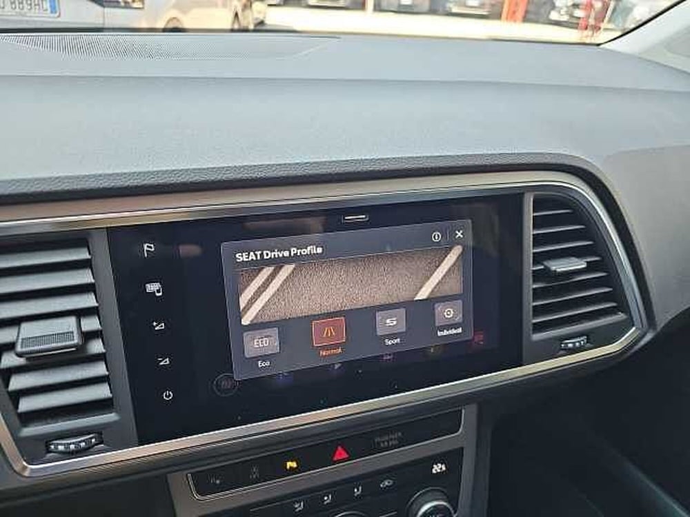 SEAT Ateca usata a Lecco (20)