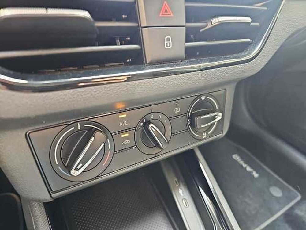 Skoda Kamiq usata a Lecco (20)