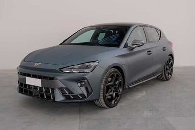 Cupra Leon Leon 2.0 tsi VZ 300cv dsg del 2024 usata a Varese