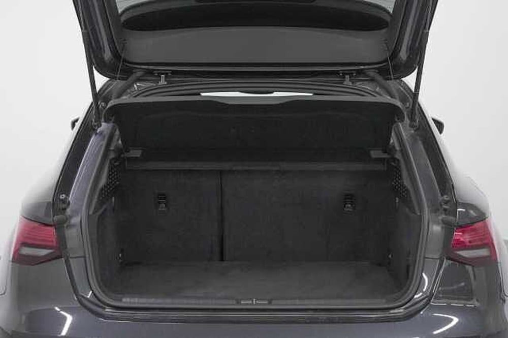 Audi A3 Sportback usata a Como (10)
