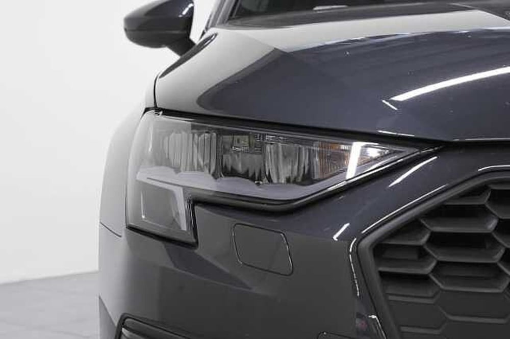 Audi A3 Sportback usata a Como (13)