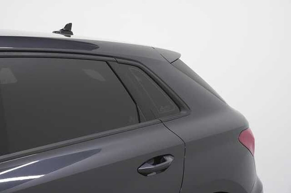 Audi A3 Sportback usata a Como (15)