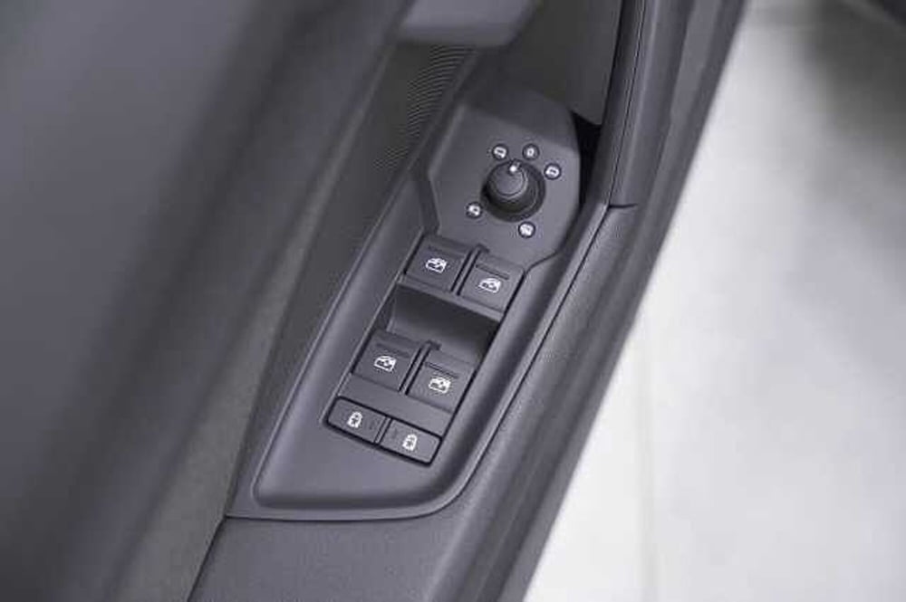 Audi A3 Sportback usata a Como (16)