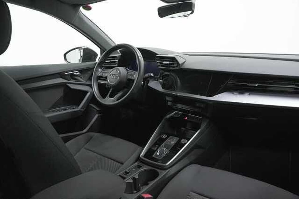 Audi A3 Sportback usata a Como (7)