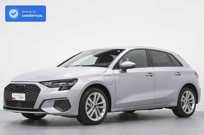 Audi A3 Sportback 1.4 TFSI COD ultra Business nuova a Lipomo