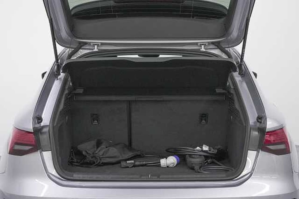 Audi A3 Sportback nuova a Como (10)