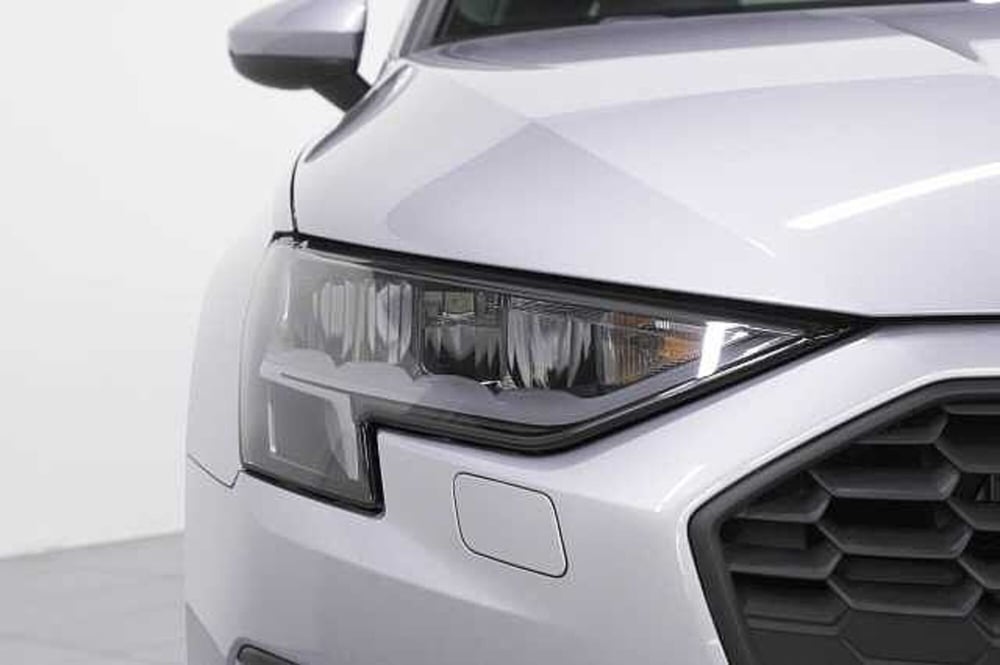 Audi A3 Sportback nuova a Como (13)