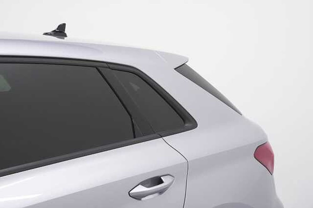Audi A3 Sportback nuova a Como (15)