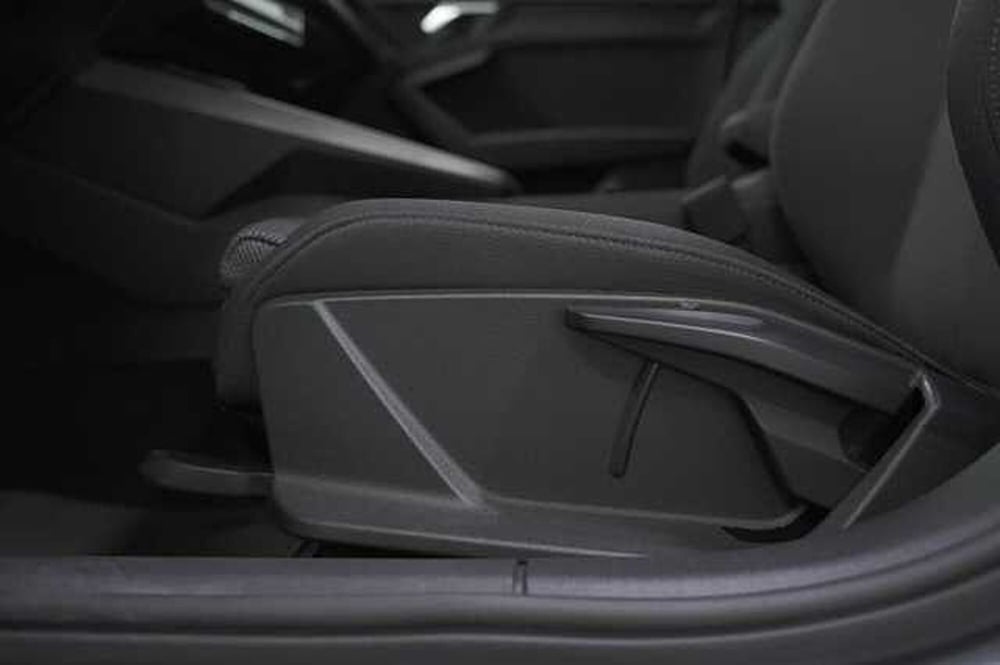 Audi A3 Sportback nuova a Como (18)