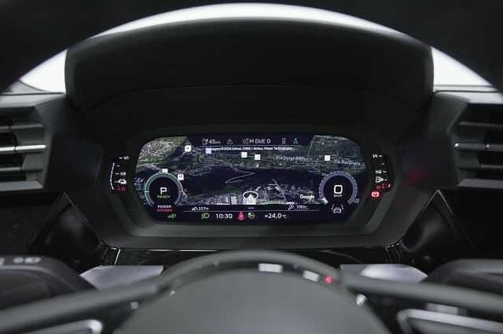 Audi A3 Sportback nuova a Como (20)