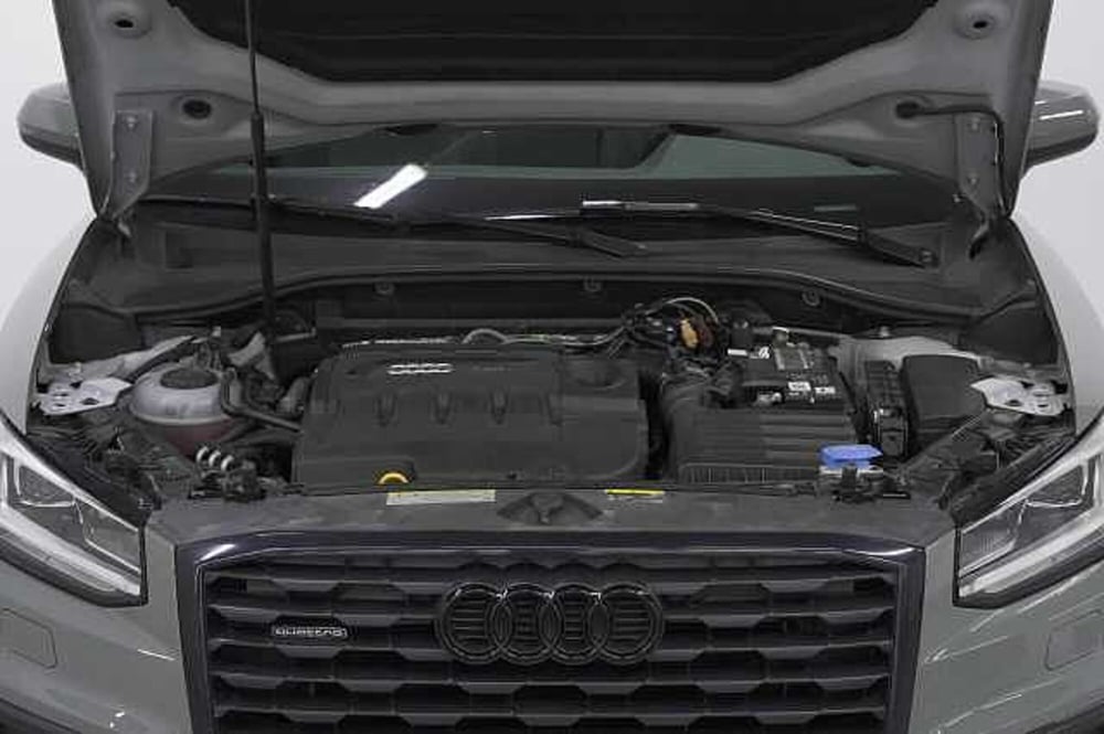 Audi Q2 usata a Como (11)