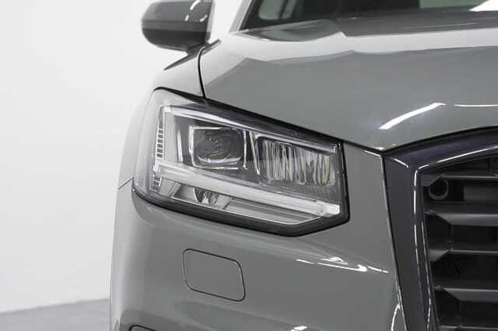 Audi Q2 usata a Como (13)