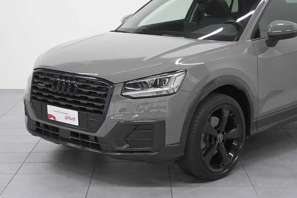 Audi Q2 usata a Como (14)