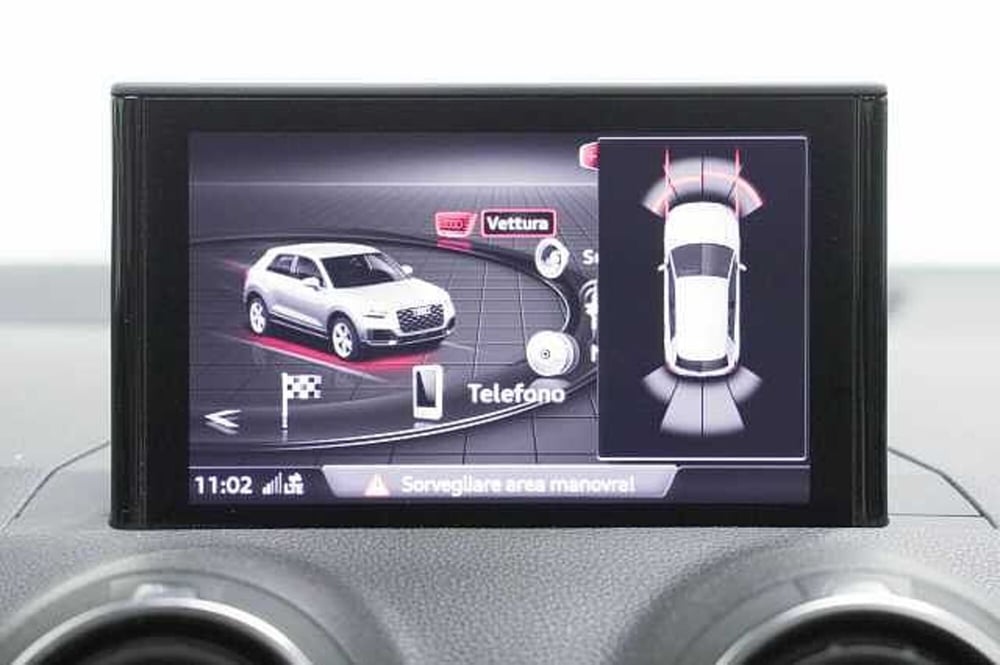 Audi Q2 usata a Como (20)