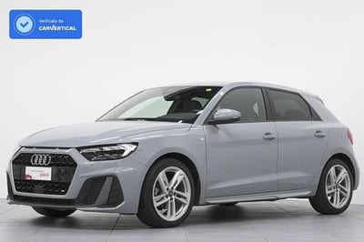 Audi A1 Sportback Sportback 30 1.0 tfsi Business 110cv s-tronic del 2022 usata a Lipomo