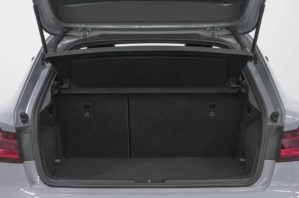 Audi A1 Sportback usata a Como (10)