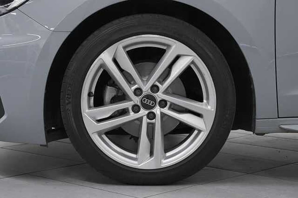 Audi A1 Sportback usata a Como (12)