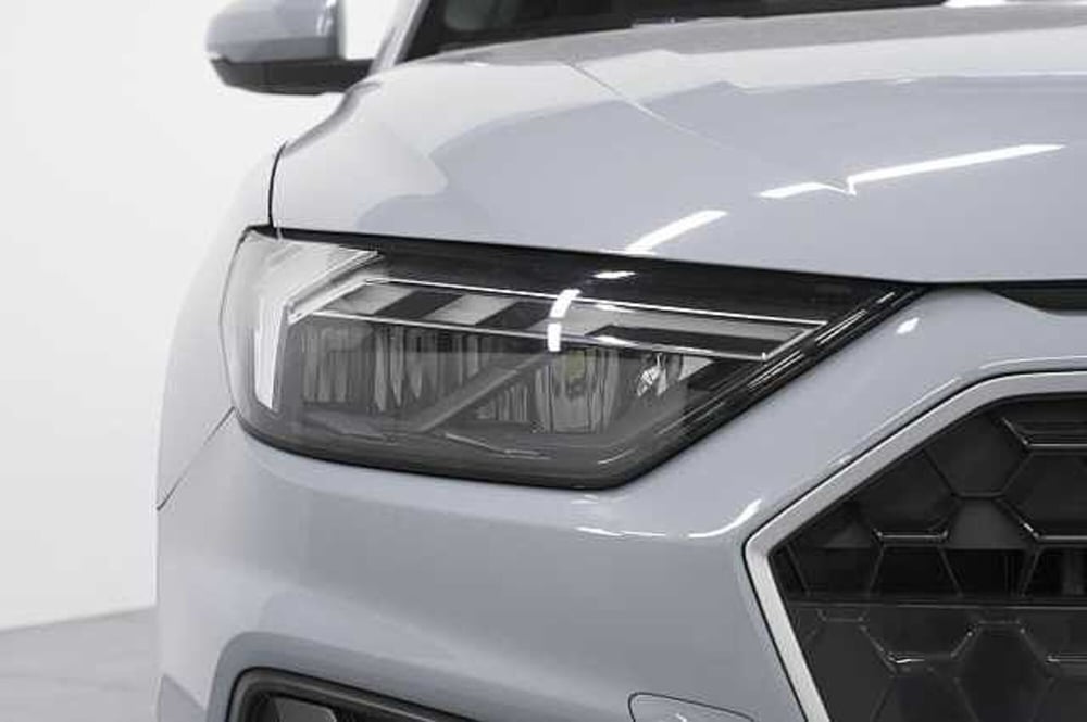 Audi A1 Sportback usata a Como (13)