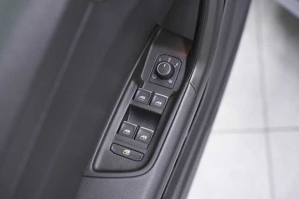 Audi A1 Sportback usata a Como (16)