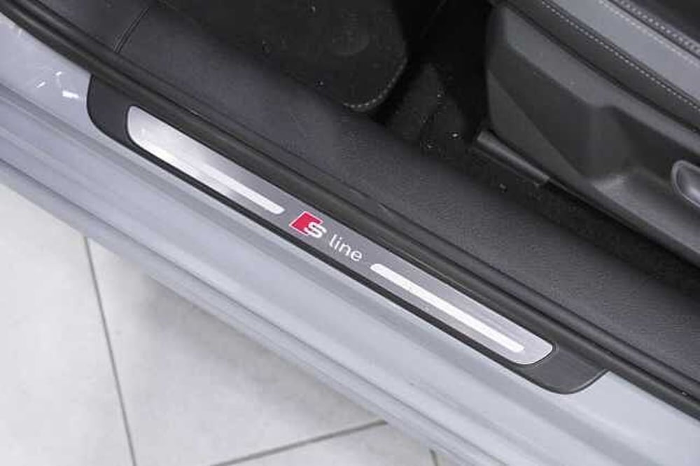 Audi A1 Sportback usata a Como (17)