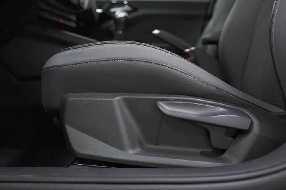 Audi A1 Sportback usata a Como (18)