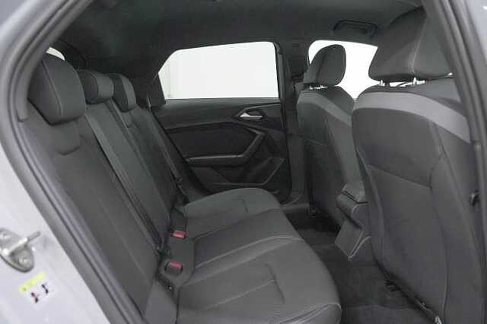 Audi A1 Sportback usata a Como (9)