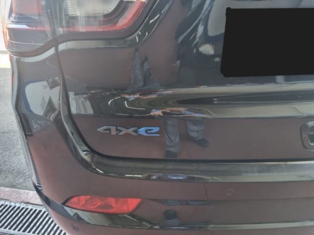Jeep Compass usata a Monza e Brianza (11)