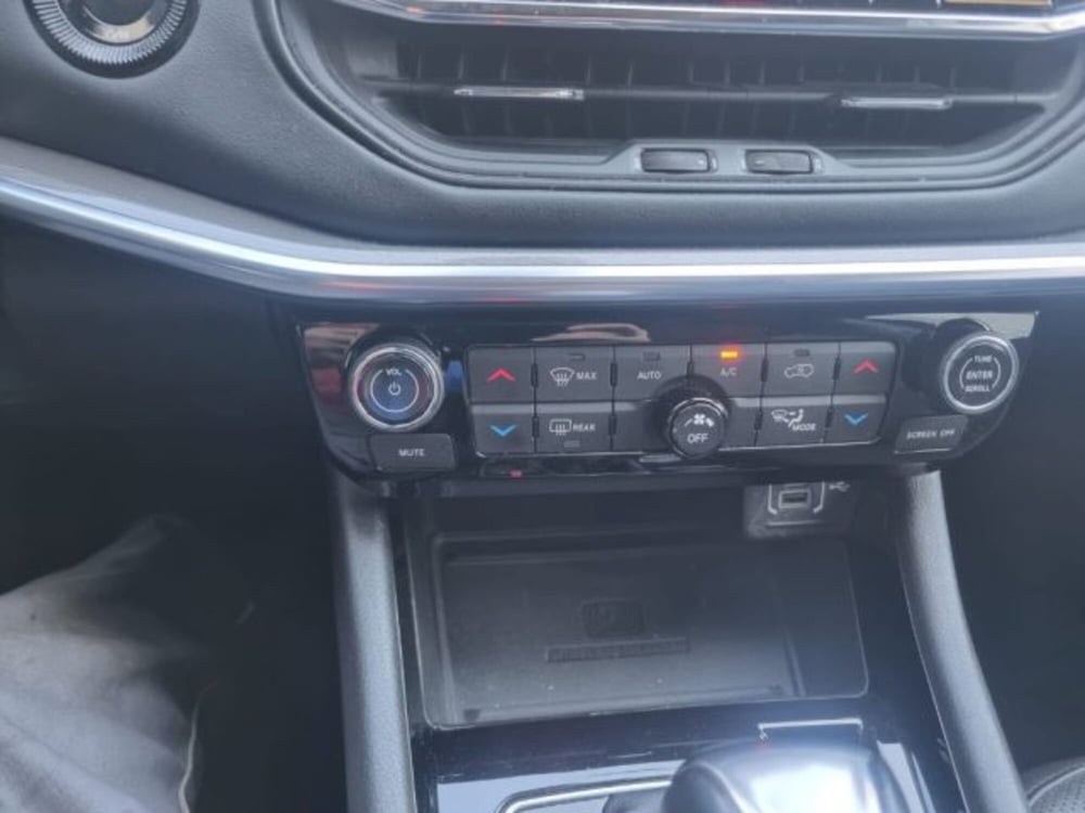Jeep Compass usata a Monza e Brianza (15)