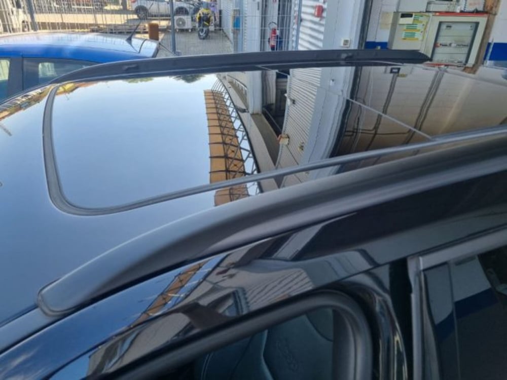 Jeep Compass usata a Monza e Brianza (18)