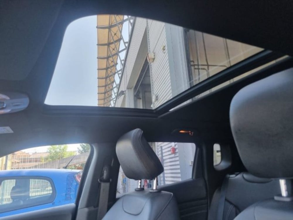 Jeep Compass usata a Monza e Brianza (19)