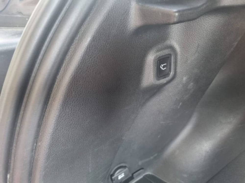 Jeep Compass usata a Monza e Brianza (8)