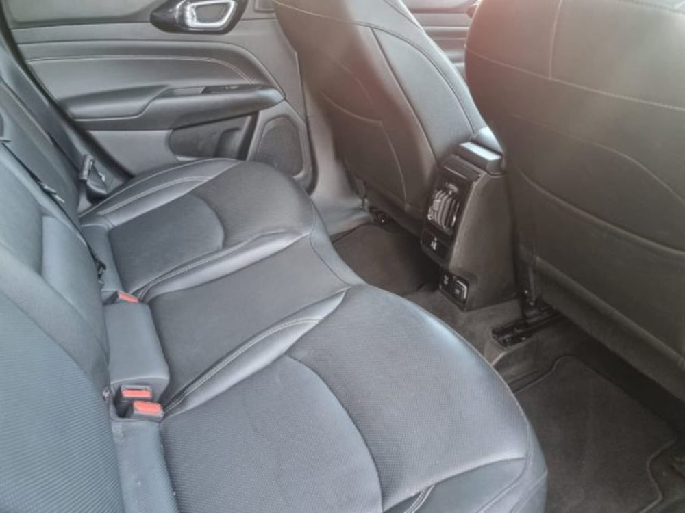 Jeep Compass usata a Monza e Brianza (9)