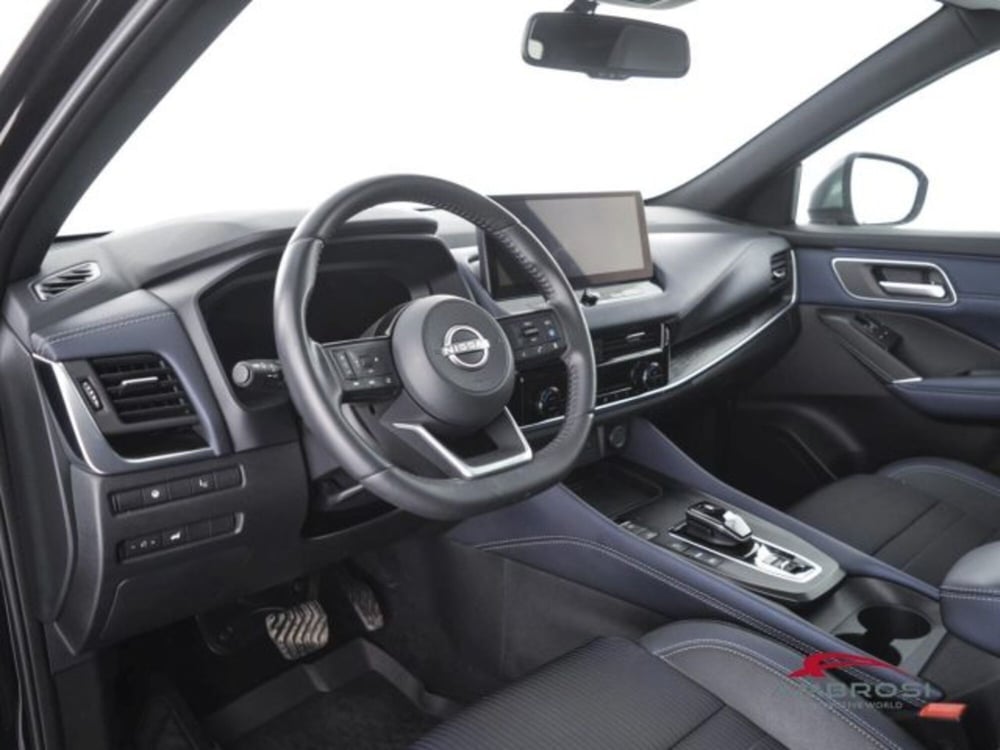 Nissan Qashqai usata a Perugia (8)