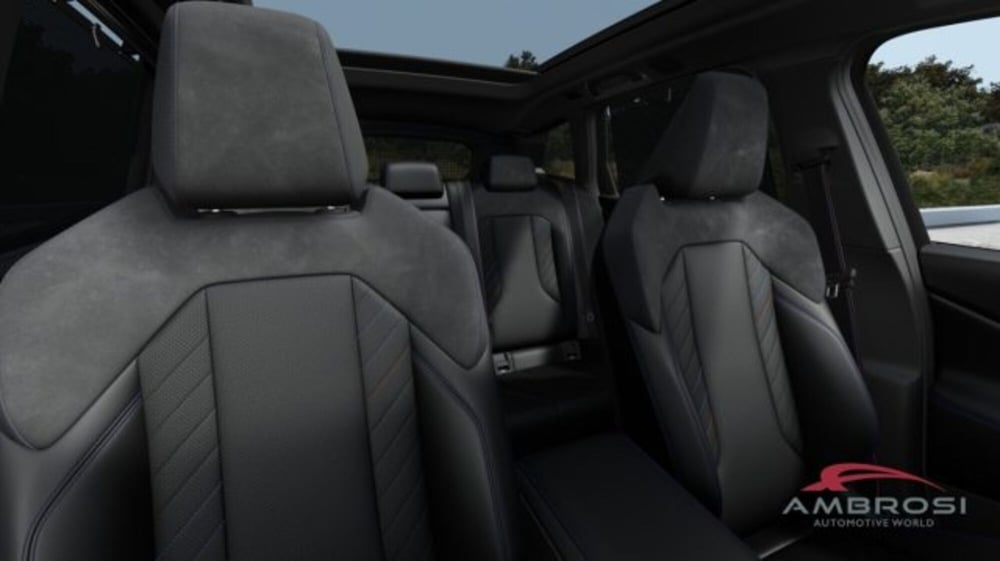 BMW X3 nuova a Perugia (12)