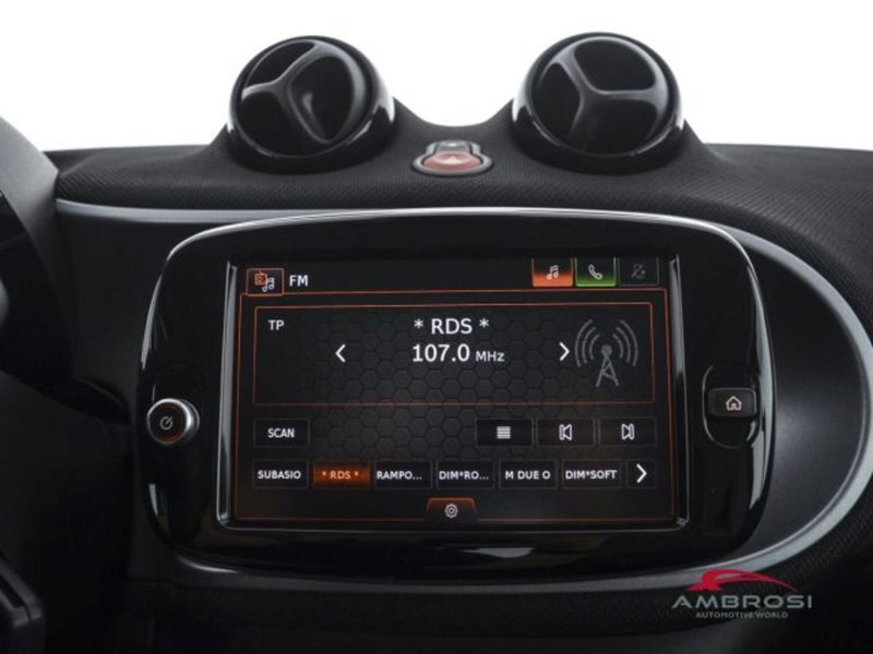 smart Fortwo usata a Perugia (12)